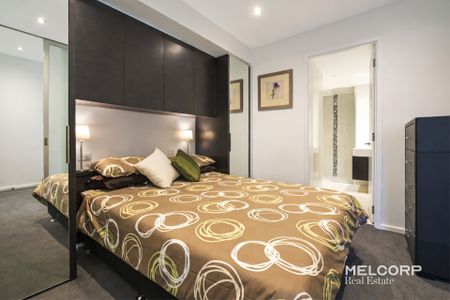FURNISHED ONE BEDROOM APARTMENT IN THE HEART OF SOUTHBANK - Photo 2