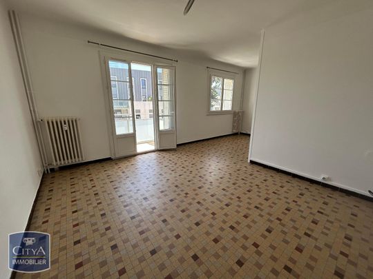 Location Appartement 3 pièces 62m² MONTPELLIER 34000 - Photo 1