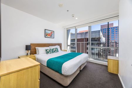 Unit 1703, 74 Albert Street, City Centre (Auckland City), Auckland - Photo 5