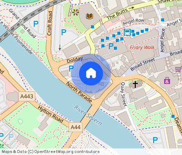 City Centre - Photo 1