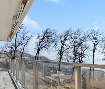 Magnifique 4.5 pièces avec vue sur le lac à Lutry - Photo 4