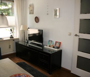 Te huur: Huis Erasmusdomein in Maastricht - Foto 5