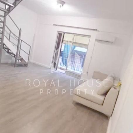 Μεζονέτα για ενοικίαση - Καμίνια – Παλαιά Κοκκινιά, - Photo 1