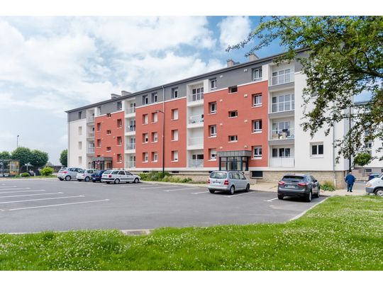 MORLAIX Demande moyenne sur la commune Appartement T3 de 59 m2 - Photo 1