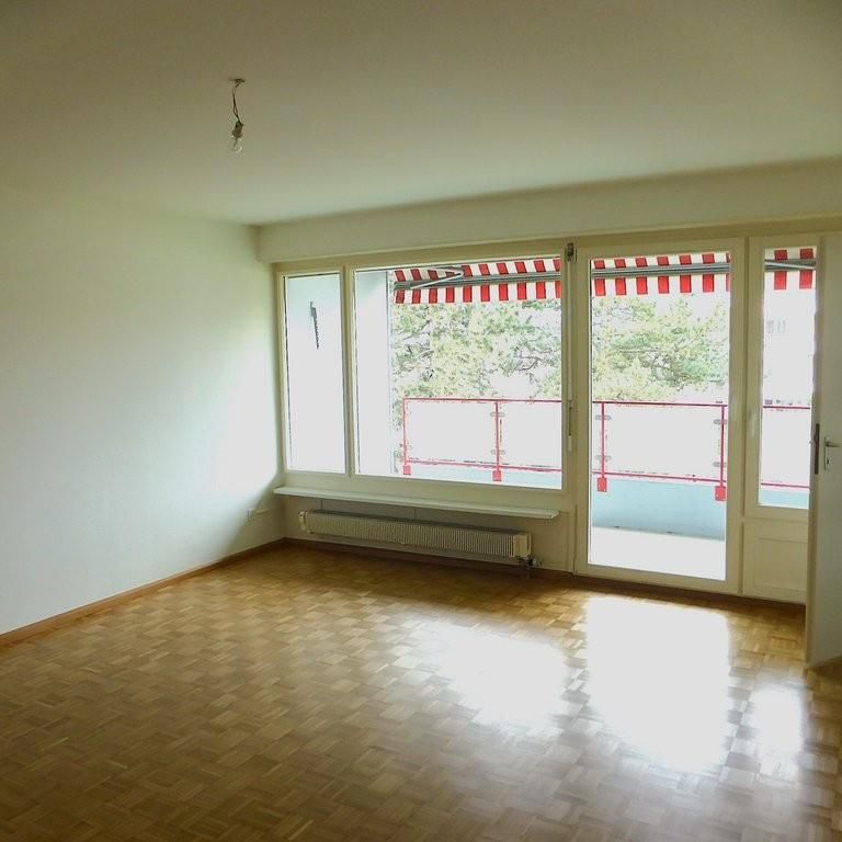 Viel Wohnraum in kinderfreundlichem Quartier - Foto 1