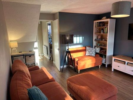 Attlee Close, Lutterworth, LE17 - Photo 2