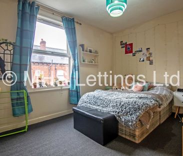 4 Bedroom Mid Terraced House for rent in Ashville Terrace - Photo 5