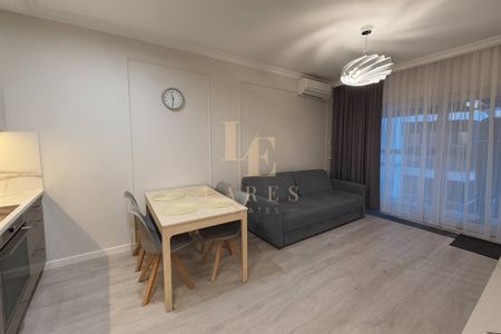 Mennica Residence| 2 pokoje|Ochrona|Klimatyzacja - Фото 5