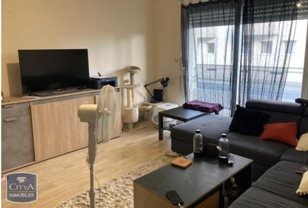 Location Appartement 2 pièces 46m² BUXEROLLES 86180 - Photo 5