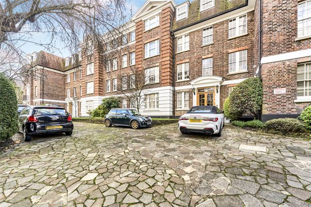 Putney Hill, Putney, SW15 6QY - Photo 1
