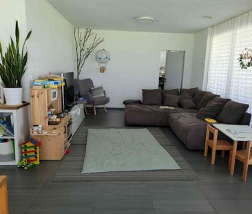 4.5 Zimmer, 120 m², 1. Stock - Photo 1
