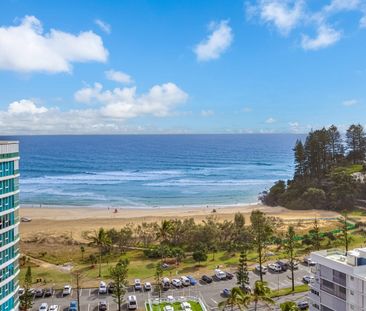 Lifestyle Living in Twin Towns Ocean Tower - Photo 2