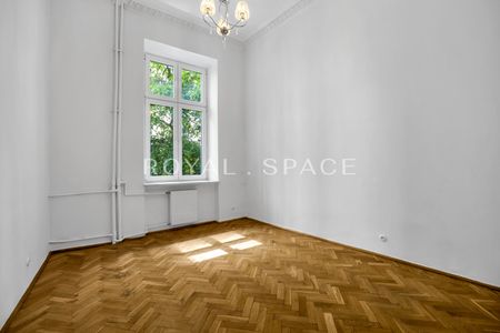 Przestronne jasne mieszkanie 100 m²! | Centrum - Photo 5