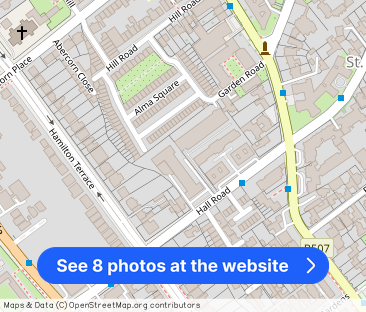 William Court, London, NW8 - Photo 1