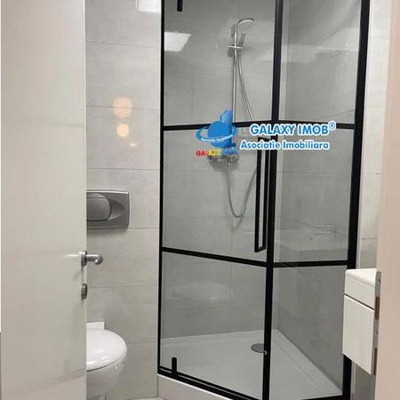 APARTAMENT LUX 3 CAMERE SOSEAUA NORDULUI -HERASTRAU - Fotografie 3