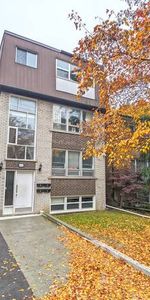 431 Balliol St - bright 2-bedroom apartment - Photo 4