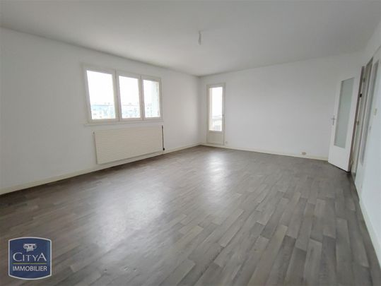 Location Appartement 3 pièces 73m² LIMOGES 87000 - Photo 1
