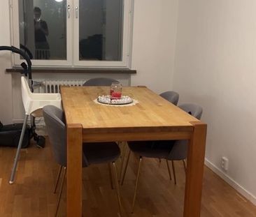 Ödmanssonsgatan 36 A - Photo 1