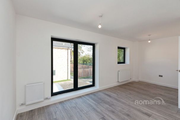 4 bedroom townhouse to rent - Photo 1