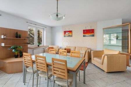 Czteropokojowe mieszkanie Bydgoszcz Szwederowo - Фото 5