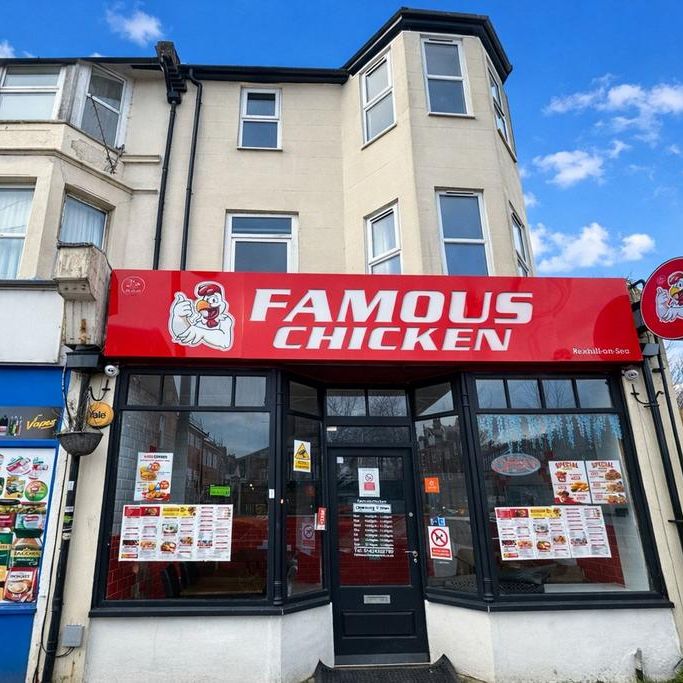 3 bedroom maisonette to rent - Photo 1