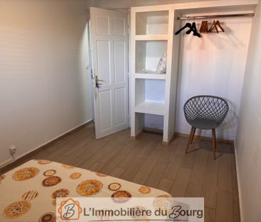 Location Maison 3 pièces 62m² STE ROSE 97115 - Photo 3