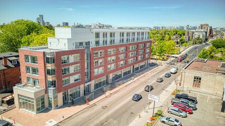 1050 Bank Street RES, Old Ottawa South, Ottawa, ON - Photo 2