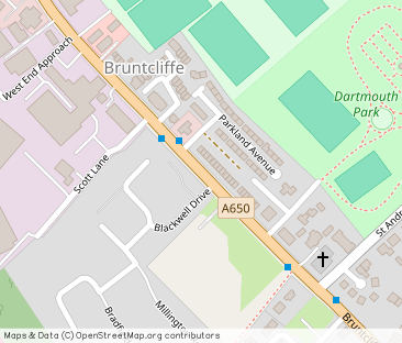 Bruntcliffe Road, LS27 - Photo 1