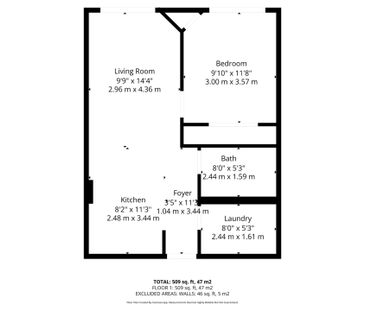 For Lease - 280 Aberdeen Boulevard Unit# 103, Midland, Ontario - Photo 4