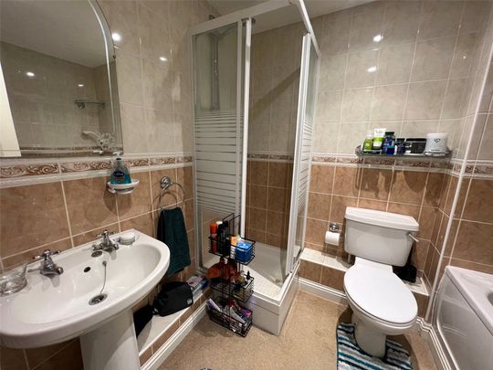 2 bedroom apartment to rent - Photo 1