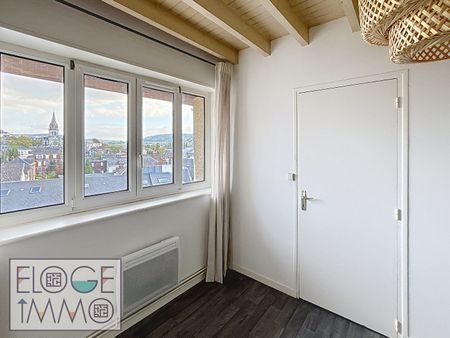 Location Appartement 2 pièces 42m² ROUEN 76000 - Photo 3