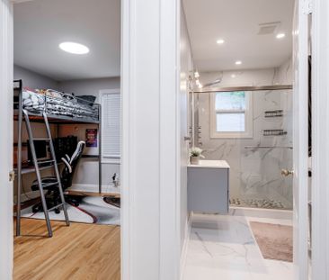 For Lease - 302 Avenue Road Unit# Main (Upper Level), Newmarket, On... - Photo 6