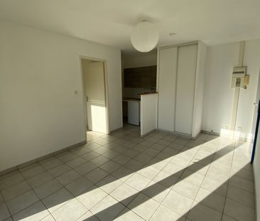 Location Appartement 2 pièces 27m² BUXEROLLES 86180 - Photo 5