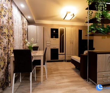 Studio z balkonem*25m2*Hoffmanowej - Photo 3