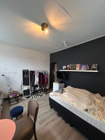 Te huur: Kamer Houtstraat 45 in Tilburg - Foto 3