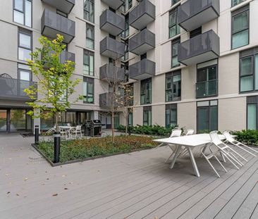 For Lease - 500 Wilson Avenue Unit# 203, Toronto, Ontario - Photo 3
