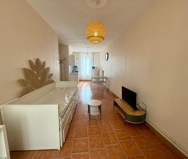 Location Appartement 1 pièce 30m² NANCY 54100 - Photo 5