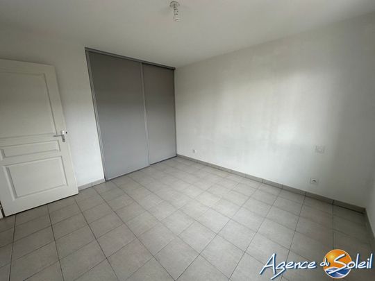 Sigean – Location Appartement – 77.43 m² – 775€ CC / mois - Photo 1