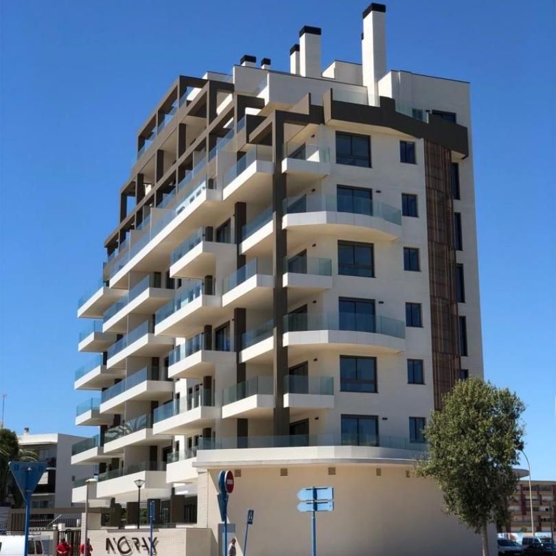 Piso de alquiler en Avinguda de la Costa Blanca, 155, PAU 5 - Photo 1