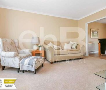 All Saints Road, Warwick, CV34 - Photo 1