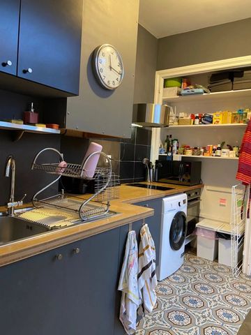 Appartement à louer F2 à Lille - Photo 2