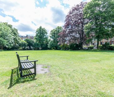 Flat to rent - The Gardens, London, SE22 - Photo 1