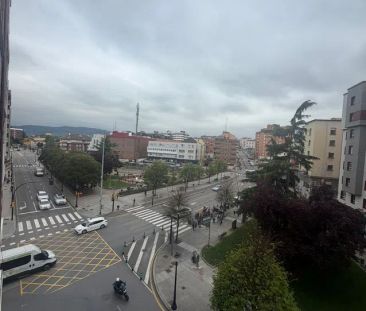 Alquiler de piso en Avenida Castilla - Foto 6