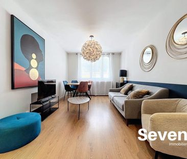 JOSEPH VALLIER - Appartement - Photo 1