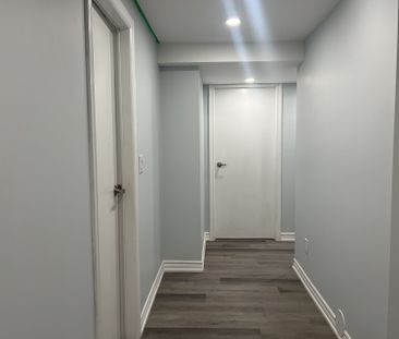 For Lease - 65 Olivia Marie Road Unit# Basement, Brampton, Ontario - Photo 4