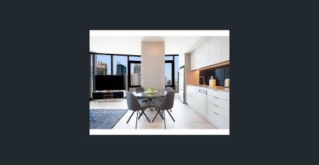 Fully Furnished, Executive Apartment With CBD Views - Photo 5