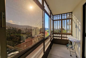 Apartamento T3 com Vista para a Cidade - Funchal, Quinta Magnólia