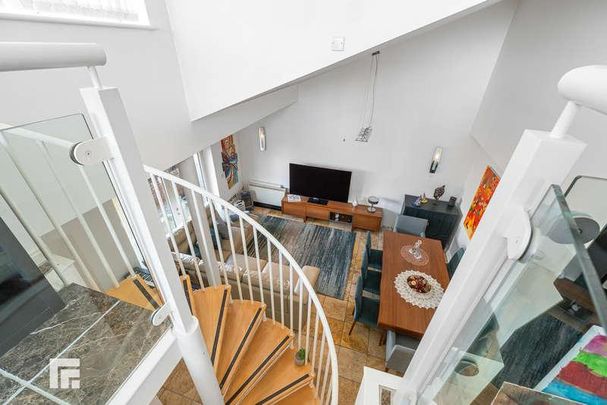 Seville House, Century Wharf, Cardiff Bay, CF10 - Photo 1