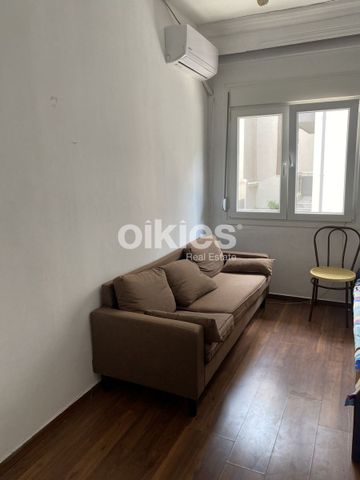 Studio/Γκαρσονιέρα για ενοικίαση 40 Εκκλησιές - Ευαγγελίστρια - Photo 5