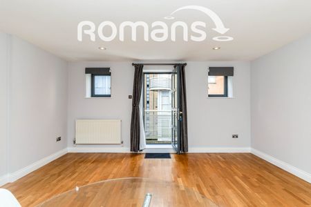 2 bedroom apartment to rent - Photo 2